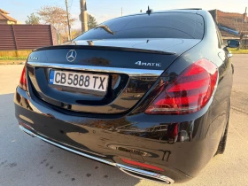 Mercedes-Benz S 350 4 Matic, Amg-line, 9G-tronic, Massage , снимка 6