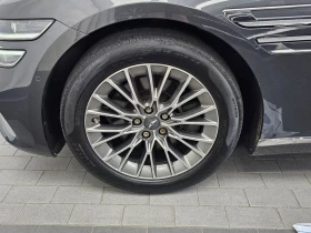 Genesis G80 2.5 Automatic, снимка 5