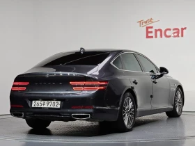 Genesis G80 2.5 Automatic, снимка 3