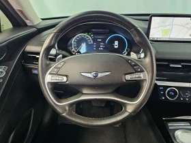 Genesis G80 2.5 Automatic, снимка 10