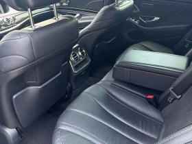 Mercedes-Benz S 550 * ГЛАВНО ПРЕДСТАВСИТЕЛСТВО * СЕРТИФИЦИРАН, снимка 11