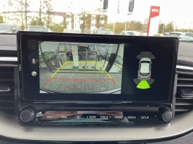 Kia XCeed PHEV/141HP/SPIRIT/CAM/AHK/NAVI/LED/CPLAY/594q, снимка 8
