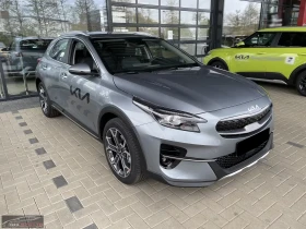 Kia XCeed PHEV/141HP/SPIRIT/CAM/AHK/NAVI/LED/CPLAY/594q, снимка 4