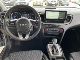Kia XCeed PHEV/141HP/SPIRIT/CAM/AHK/NAVI/LED/CPLAY/594q, снимка 7