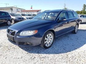 Volvo V70 2.4 D5 AWD EURO 5A, снимка 1