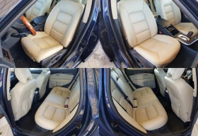 Volvo V70 2.4 D5 AWD EURO 5A, снимка 11
