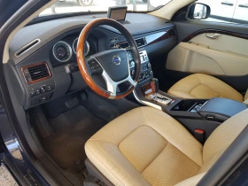 Volvo V70 2.4 D5 AWD EURO 5A, снимка 8