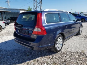 Volvo V70 2.4 D5 AWD EURO 5A, снимка 4