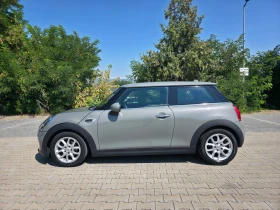 Mini Cooper 1.5i TWINPOWET TURBO EURO6C, снимка 8