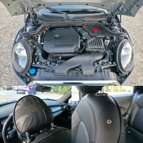 Mini Cooper 1.5i TWINPOWET TURBO EURO6C, снимка 16