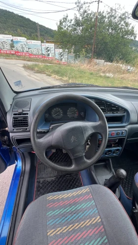 Citroen Berlingo 1.8, снимка 7