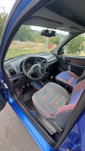 Citroen Berlingo 1.8, снимка 5