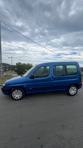 Citroen Berlingo 1.8, снимка 2
