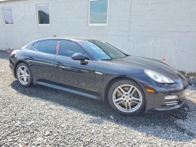 Porsche Panamera 2| BOSE| ОБДУХ| KEYLESS, снимка 2