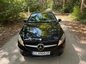 Mercedes-Benz A 200, снимка 1