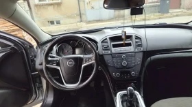 Opel Insignia 2.0 CDTI 130кс., снимка 7