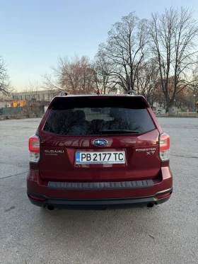Subaru Forester XT, снимка 4