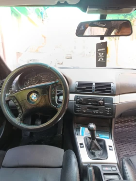BMW 320, снимка 5