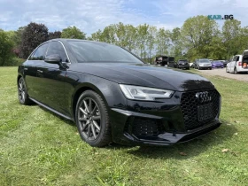 Audi A4 Progressiv * S Line * АвтоКредит * (ЦЕНА ДО БГ), снимка 6