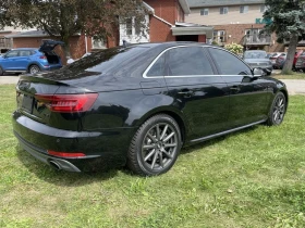 Audi A4 Progressiv * S Line * АвтоКредит * (ЦЕНА ДО БГ), снимка 4