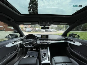 Audi A4 Progressiv * S Line * АвтоКредит * (ЦЕНА ДО БГ), снимка 9