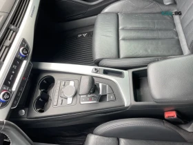 Audi A4 Progressiv * S Line * АвтоКредит * (ЦЕНА ДО БГ), снимка 15