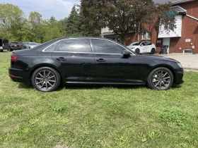 Audi A4 Progressiv * S Line * АвтоКредит * (ЦЕНА ДО БГ), снимка 5