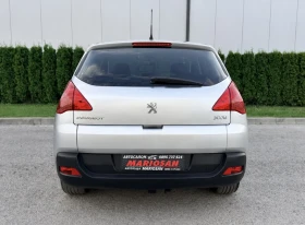 Peugeot 3008  1.6 HDi | АВТОМАТ | ИТАЛИЯ | 180 000 Хил.км, снимка 5
