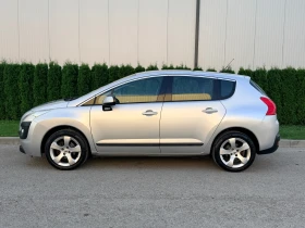Peugeot 3008  1.6 HDi | АВТОМАТ | ИТАЛИЯ | 180 000 Хил.км, снимка 7