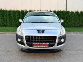 Peugeot 3008  1.6 HDi | АВТОМАТ | ИТАЛИЯ | 180 000 Хил.км, снимка 2