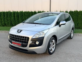 Peugeot 3008  1.6 HDi | АВТОМАТ | ИТАЛИЯ | 180 000 Хил.км, снимка 1