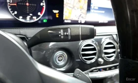 Mercedes-Benz S 350 * S350 d 4MATIC * ЦЕНА ДО БГ, снимка 10