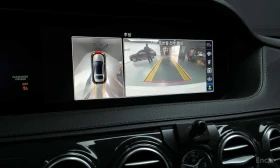 Mercedes-Benz S 350 * S350 d 4MATIC * ЦЕНА ДО БГ, снимка 14