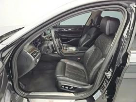 BMW 750 (G11) 750Li xDrive Prestige, снимка 11
