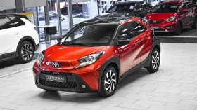 Toyota Aygo X PULSE 1.0 VVT-i S-CVT, снимка 1