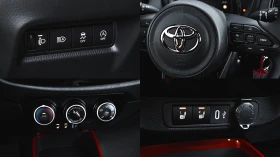 Toyota Aygo X PULSE 1.0 VVT-i S-CVT, снимка 16