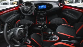 Toyota Aygo X PULSE 1.0 VVT-i S-CVT, снимка 15