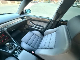 Audi A6 2.5TDI 150К.С. ЛИЗИНГ, снимка 12