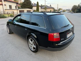 Audi A6 2.5TDI 150К.С. ЛИЗИНГ, снимка 5