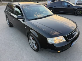 Audi A6 2.5TDI 150К.С. ЛИЗИНГ, снимка 3