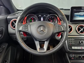 Mercedes-Benz CLA 250 4Matic, снимка 13