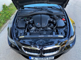 BMW M6 INDIVIDUAL, снимка 12 - Автомобили и джипове - 45223386