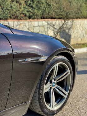 BMW M6 INDIVIDUAL, снимка 6