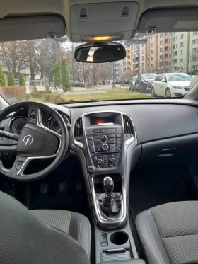 Opel Astra 2.0, снимка 6