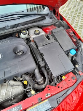 Opel Astra 2.0, снимка 5