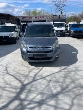     Citroen Berlingo 1.6hdi  