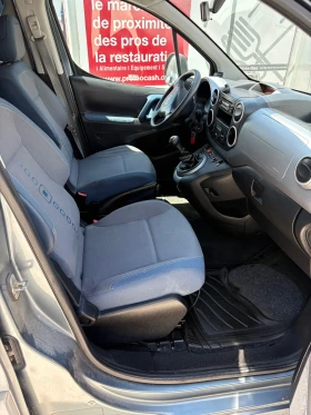 Обява за продажба на Citroen Berlingo 1.6hdi   ~9 500 лв. - изображение 5