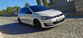 VW Golf GTD , снимка 2