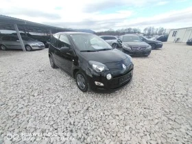 Renault Twingo 1.2 4  | Mobile.bg    8