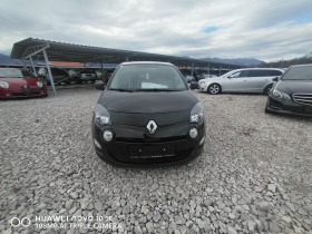 Renault Twingo 1.2 4 ЦИЛИНДРОВ